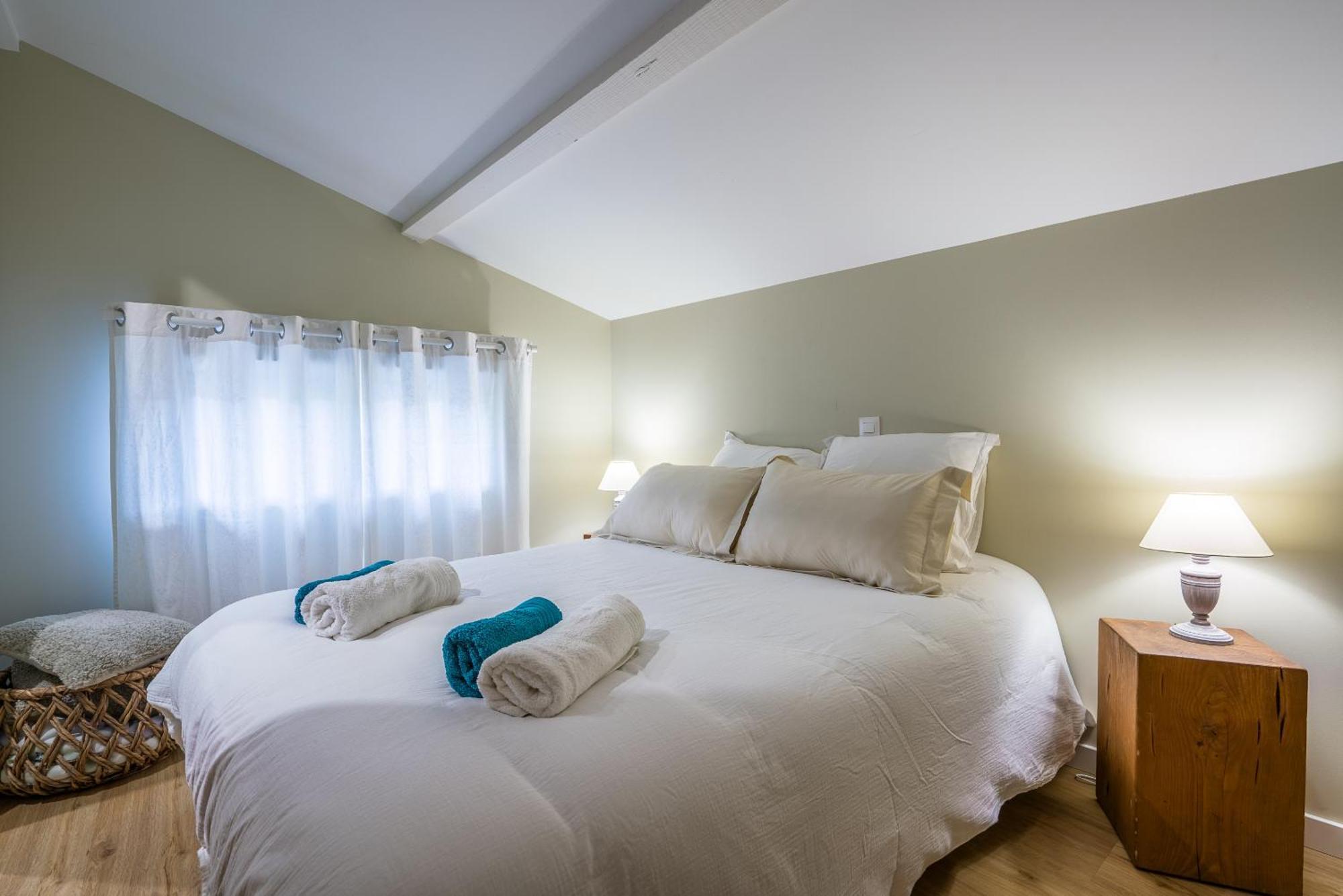 Holiday home Le Petit Saugnieu