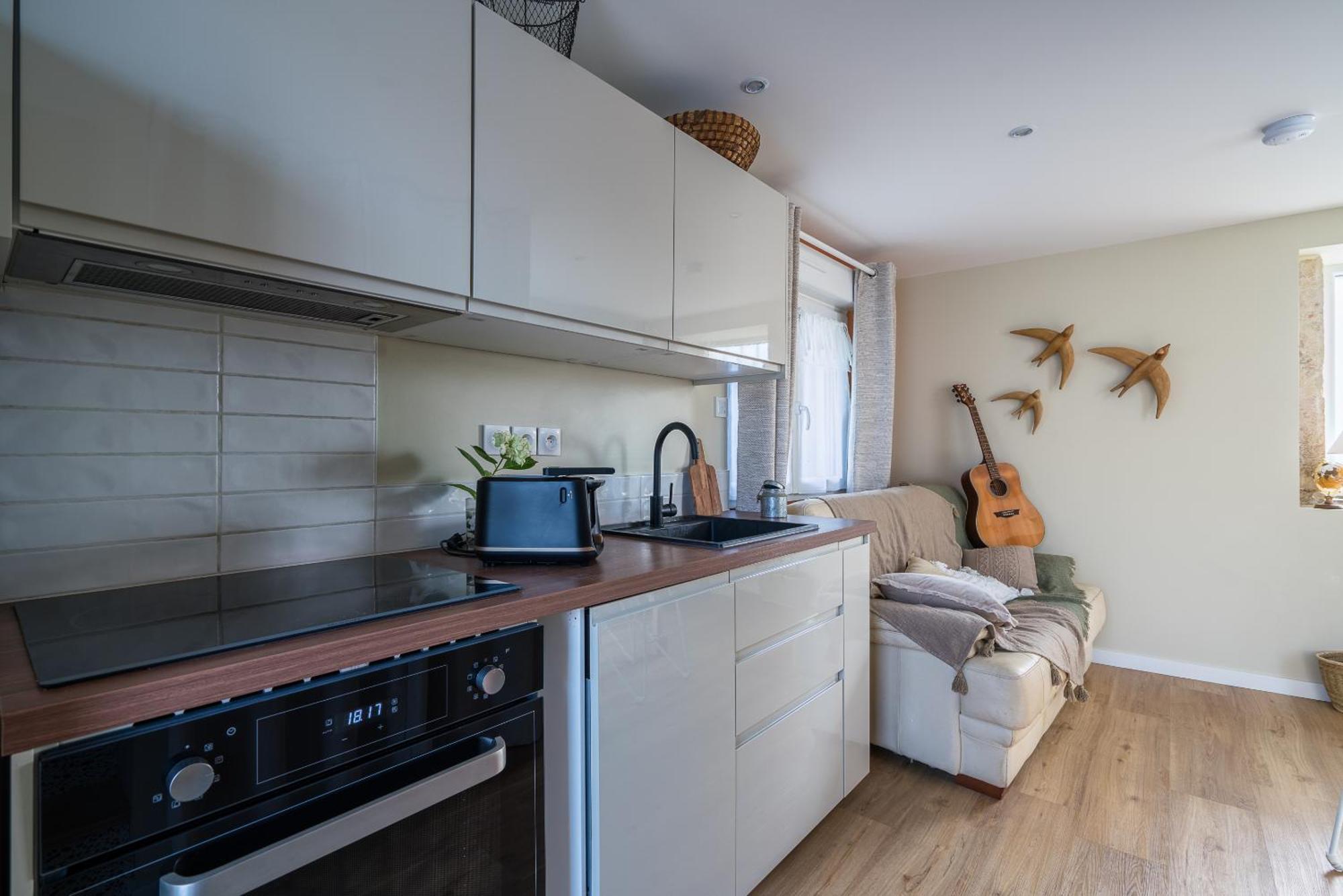 Le Petit Saugnieu Holiday home